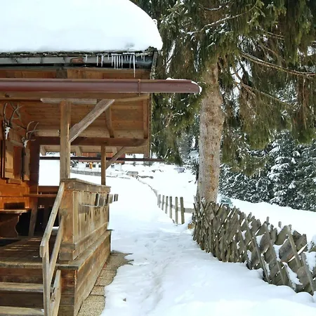 Almliesl Holl-361 Hollersbach im Pinzgau