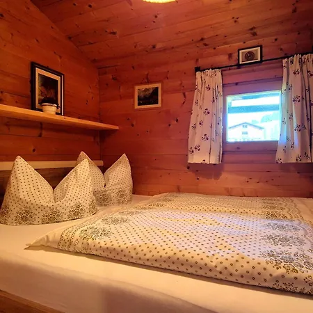 Almliesl Holl-361 Chalet Hollersbach im Pinzgau