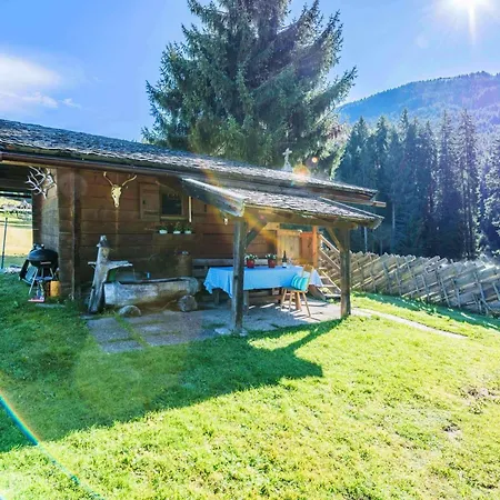 Almliesl Holl-361 Chalet *