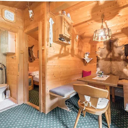 Almliesl Holl-361 Chalet *