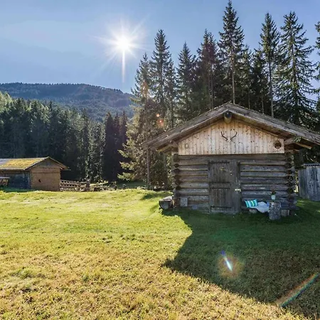 Almliesl Holl-361 Hollersbach im Pinzgau
