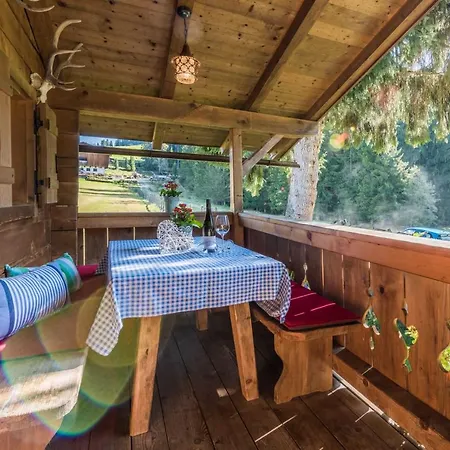 Almliesl Holl-361 Hollersbach im Pinzgau